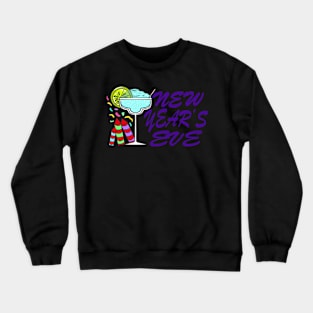 HAPPY NEW YEAR Crewneck Sweatshirt